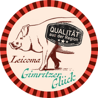 Regionale Fleischspezialitäten vom Leicoma Schwein